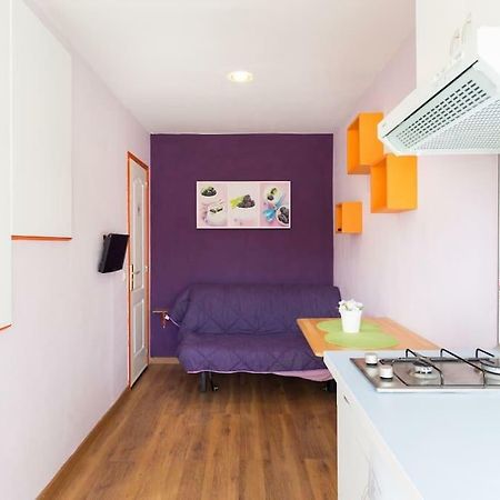 Estudio Moderno Y Acogedor, A 5 Minutos De La Playa San Isidro  Extérieur photo