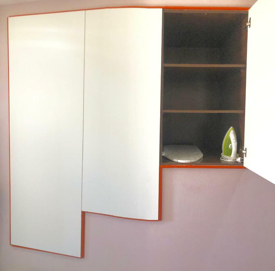 Estudio Moderno Y Acogedor, A 5 Minutos De La Playa San Isidro  Extérieur photo